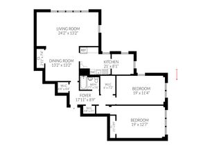 303 Beverley Road 11A, Brooklyn NY 11218