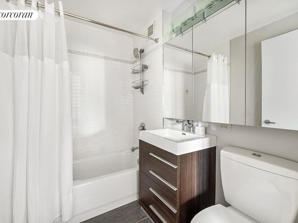 199 Bowery 5B, New York NY 10002