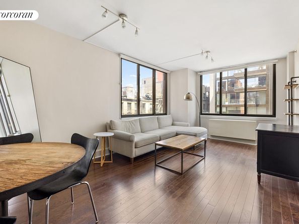199 Bowery 5B, New York NY 10002