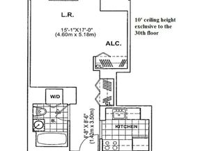 215-217 East 96th Street 30B, New York NY 10128