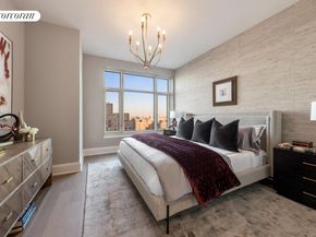 100 Claremont Avenue 12F, New York NY 10027