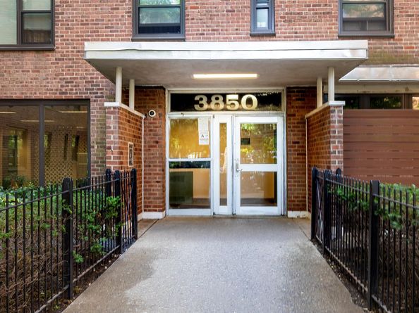 3850 Sedgwick Avenue 7A, Bronx NY 10463