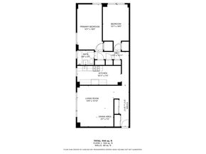 3850 Sedgwick Avenue 7A, Bronx NY 10463