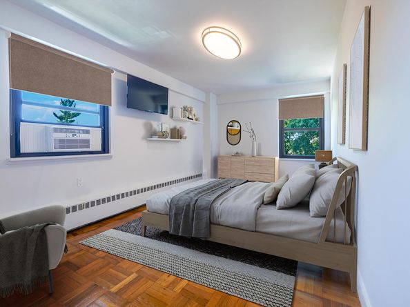 3850 Sedgwick Avenue 7A, Bronx NY 10463