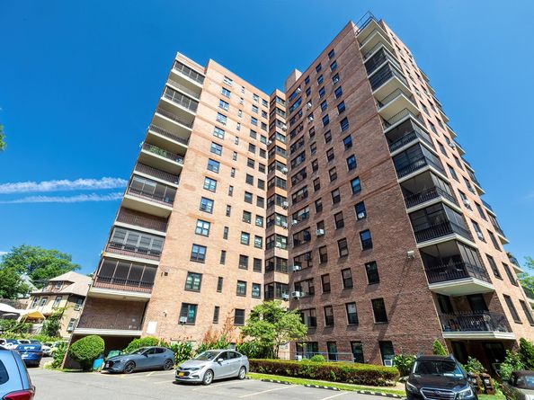 3850 Sedgwick Avenue 7A, Bronx NY 10463