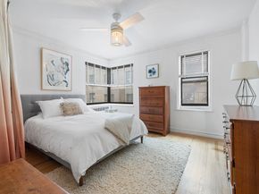 860 Grand Concourse 4B, Bronx NY 10451