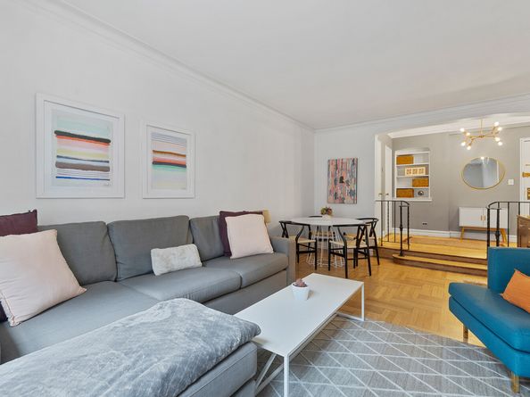 860 Grand Concourse 4B, Bronx NY 10451