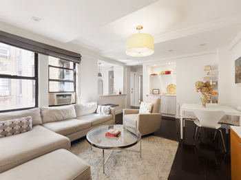 74 West 68th Street