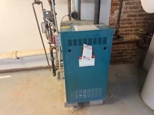 86-02 89th Street 2 Units, Queens NY 11421