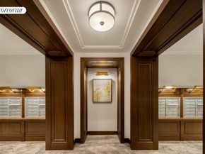 100 Claremont Avenue 17B, New York NY 10027