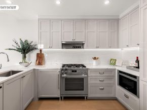 100 Claremont Avenue 17B, New York NY 10027