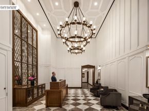 100 Claremont Avenue 17B, New York NY 10027