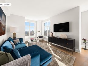100 Claremont Avenue 17B, New York NY 10027