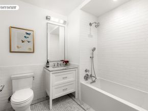 100 Claremont Avenue 17B, New York NY 10027
