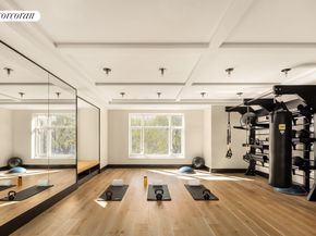 100 Claremont Avenue 17B, New York NY 10027
