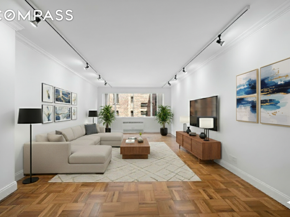 333 East 69th Street 3A, New York NY 10021