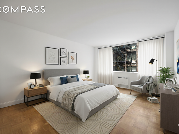 333 East 69th Street 3A, New York NY 10021