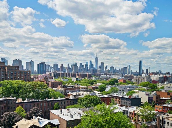 185 Hall Street 1411, Brooklyn NY 11205