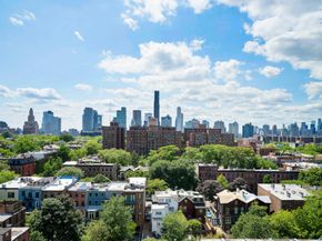 185 Hall Street 1411, Brooklyn NY 11205