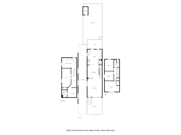 1419 East 54th Street, Brooklyn NY 11234