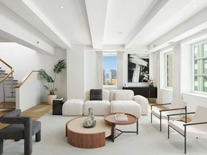 286 Spring Street PH, New York NY 10013