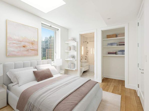 286 Spring Street PH, New York NY 10013