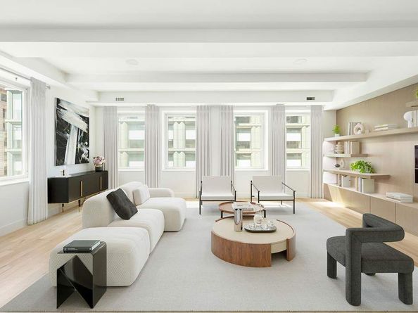 286 Spring Street PH, New York NY 10013