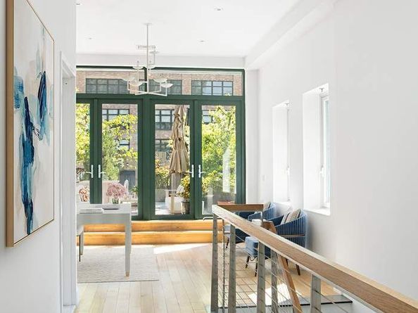 286 Spring Street PH, New York NY 10013