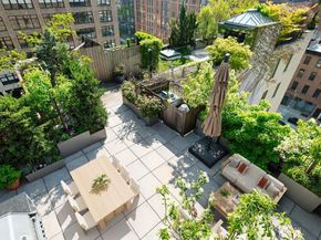 286 Spring Street PH, New York NY 10013