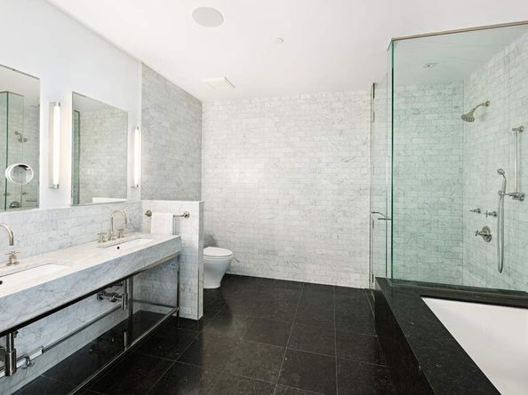 286 Spring Street PH, New York NY 10013