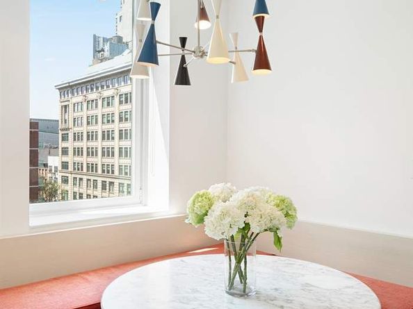 286 Spring Street PH, New York NY 10013