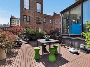 131 5th Avenue 601, New York NY 10011