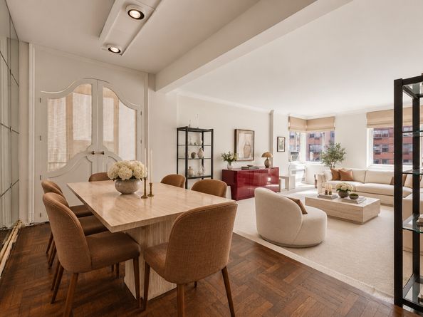 36 Sutton Place S 11A, New York NY 10022