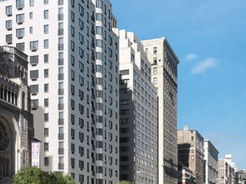 530 Park Avenue