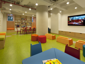 530 Park Avenue 17D, New York NY 10065