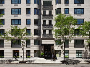 530 Park Avenue 17D, New York NY 10065