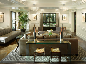 530 Park Avenue 17D, New York NY 10065