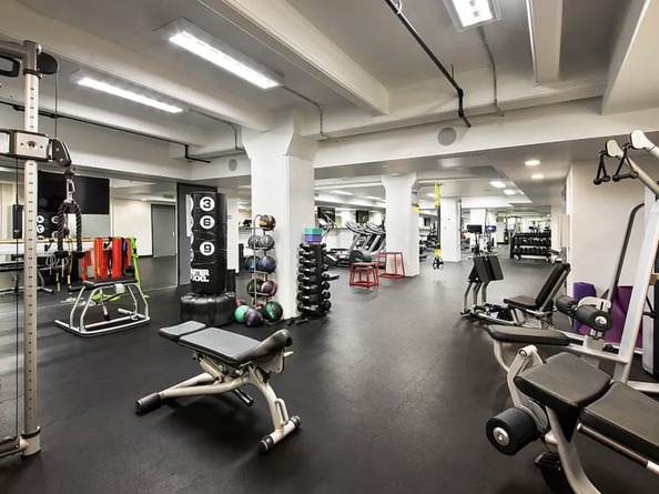 30 Main Street 7H, Brooklyn NY 11201