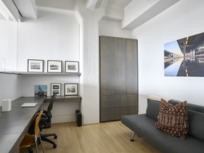 30 Main Street 7H, Brooklyn NY 11201