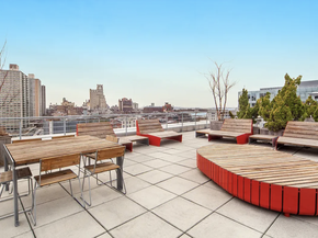 30 Main Street 7H, Brooklyn NY 11201