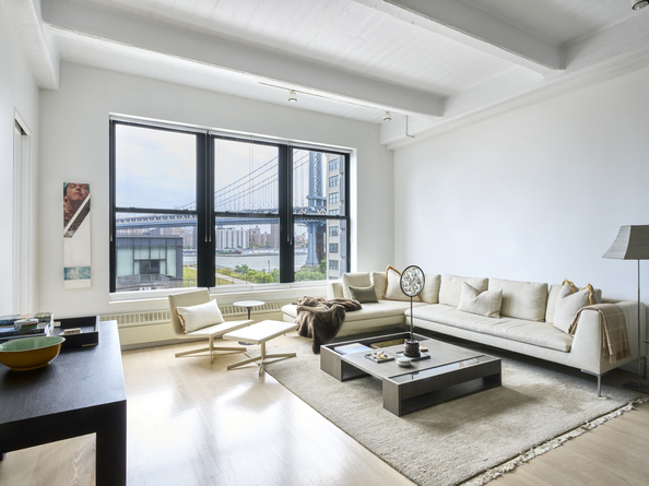 30 Main Street 7H, Brooklyn NY 11201