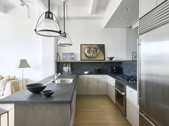 30 Main Street 7H, Brooklyn NY 11201