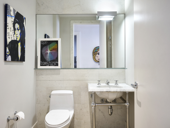 30 Main Street 7H, Brooklyn NY 11201