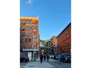 316 Pleasant Avenue, New York NY 10035