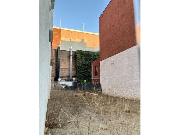 316 Pleasant Avenue, New York NY 10035