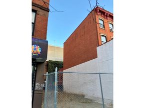 316 Pleasant Avenue, New York NY 10035