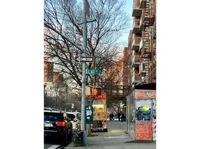316 Pleasant Avenue, New York NY 10035