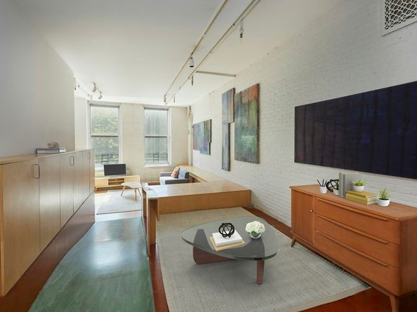 285 Lafayette Street 2D, New York NY 10012