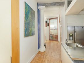 285 Lafayette Street 2D, New York NY 10012