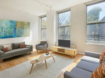 285 Lafayette Street